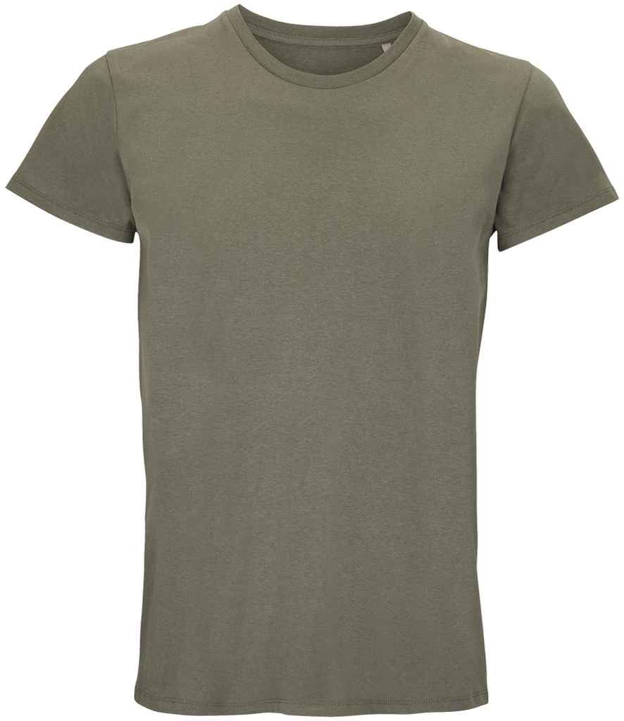 SOLS RE Crusader T-Shirt