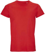 SOLS RE Crusader T-Shirt