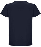 04233 French Navy Back