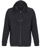 SOLS Calipso Unisex FZ Hoodie