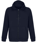 SOLS Calipso Unisex FZ Hoodie