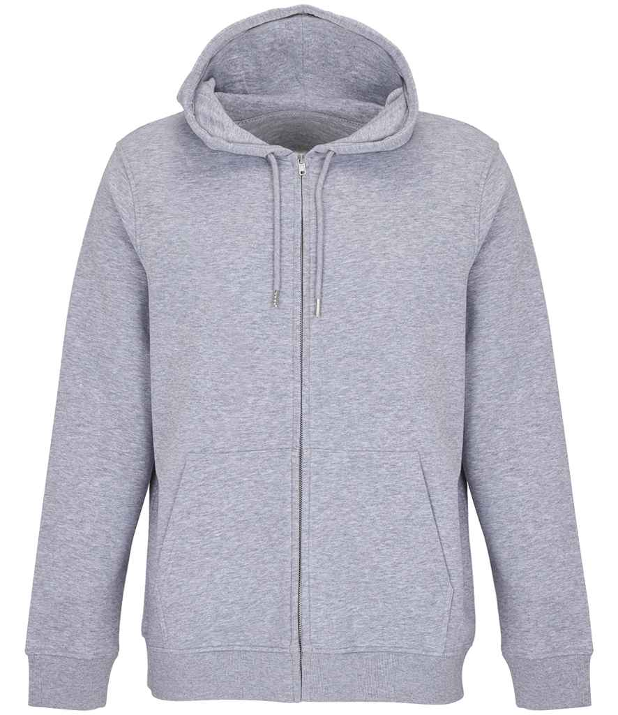 SOLS Calipso Unisex FZ Hoodie