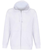 SOLS Calipso Unisex FZ Hoodie