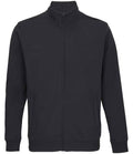 SOLS Cooper F/Z Sweat Jacket