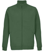 SOLS Cooper F/Z Sweat Jacket