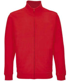 SOLS Cooper F/Z Sweat Jacket