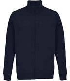 SOLS Cooper F/Z Sweat Jacket