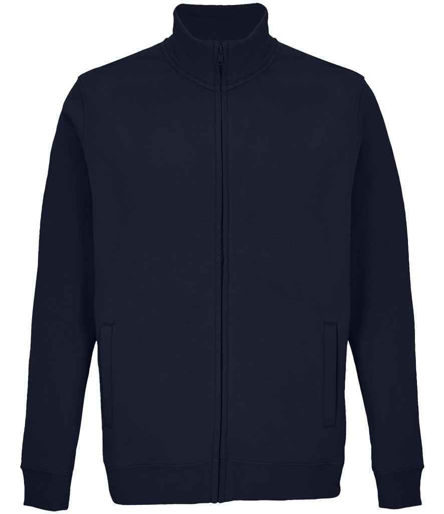 SOLS Cooper F/Z Sweat Jacket