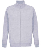 SOLS Cooper F/Z Sweat Jacket