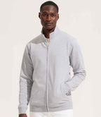 04240 Grey Marl Model