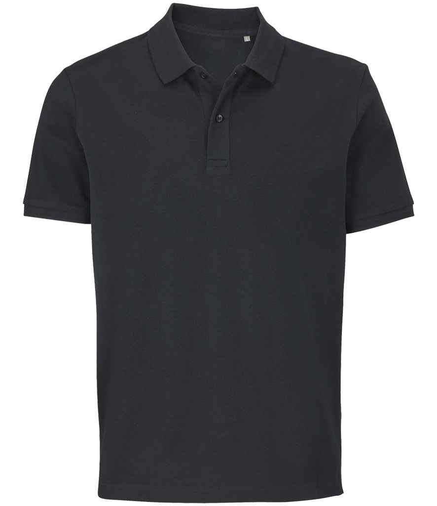 SOLS Pegase Unisex Polo Shirt