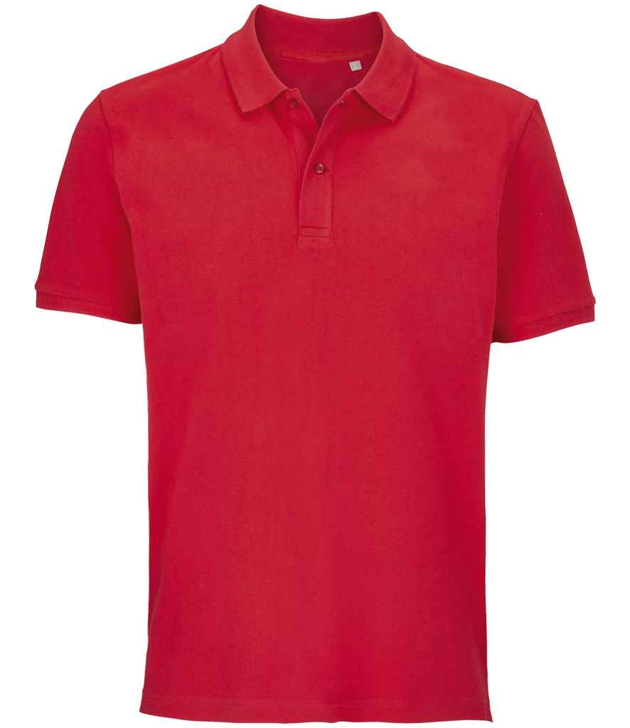 SOLS Pegase Unisex Polo Shirt