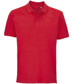 SOLS Pegase Unisex Polo Shirt