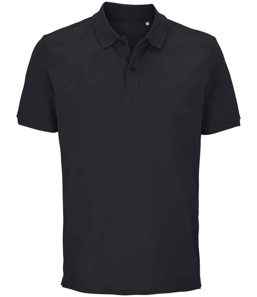SOLS Pegase Unisex Polo Shirt