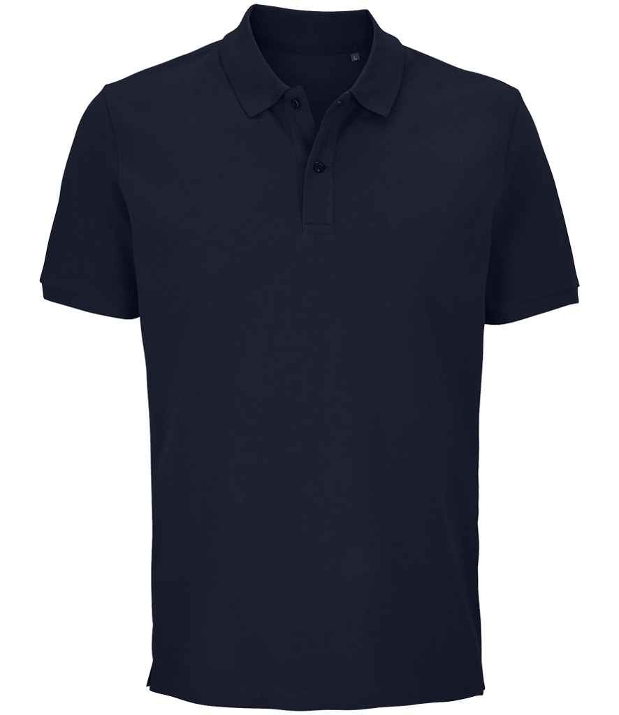 SOLS Pegase Unisex Polo Shirt