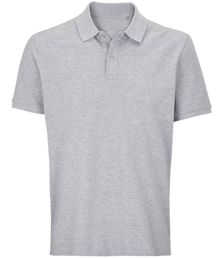 SOLS Pegase Unisex Polo Shirt