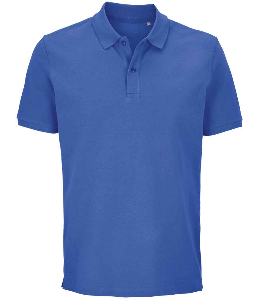 SOLS Pegase Unisex Polo Shirt