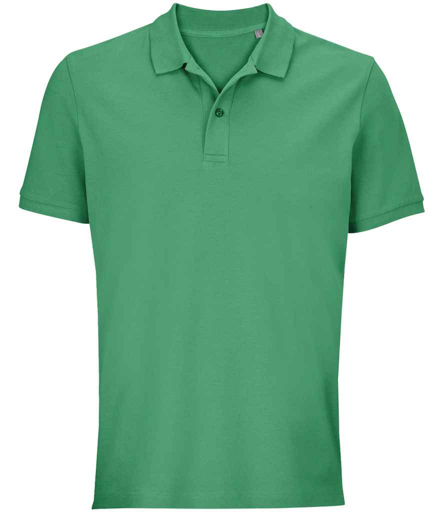 SOLS Pegase Unisex Polo Shirt