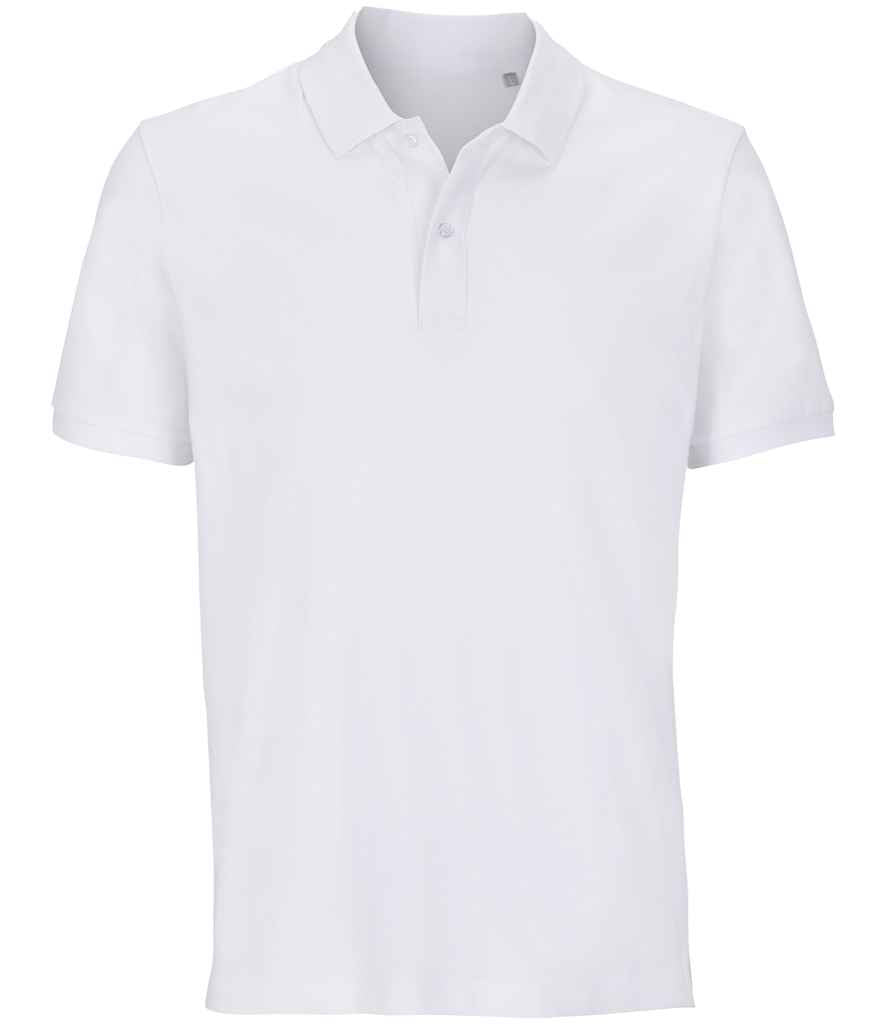 SOLS Pegase Unisex Polo Shirt