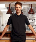 04337 Deep Black Model