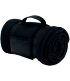 SOLS Stavenger Fleece Blanket