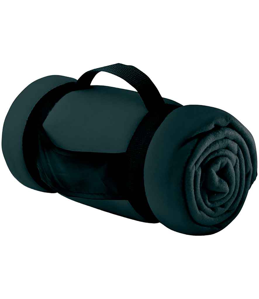 SOLS Stavenger Fleece Blanket