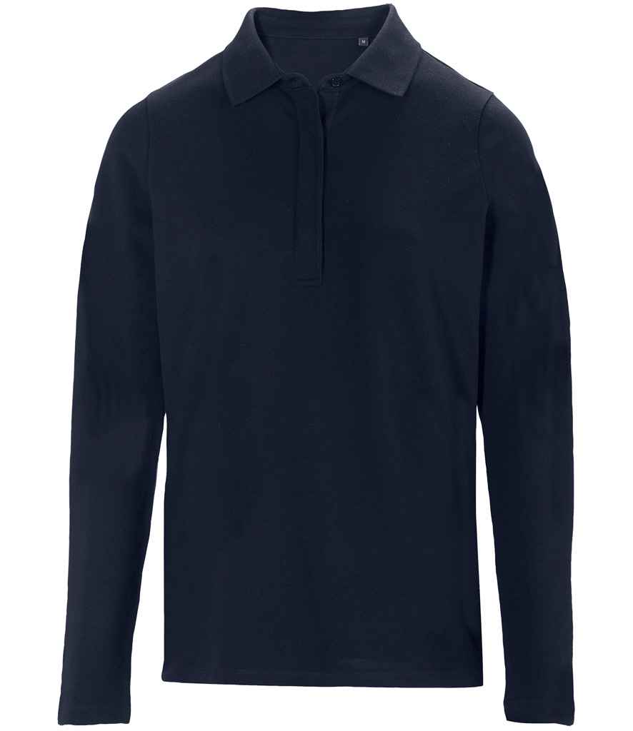 Neoblu Owen LSL Ladies Polo