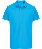 SOLS Pacific Twin Polo