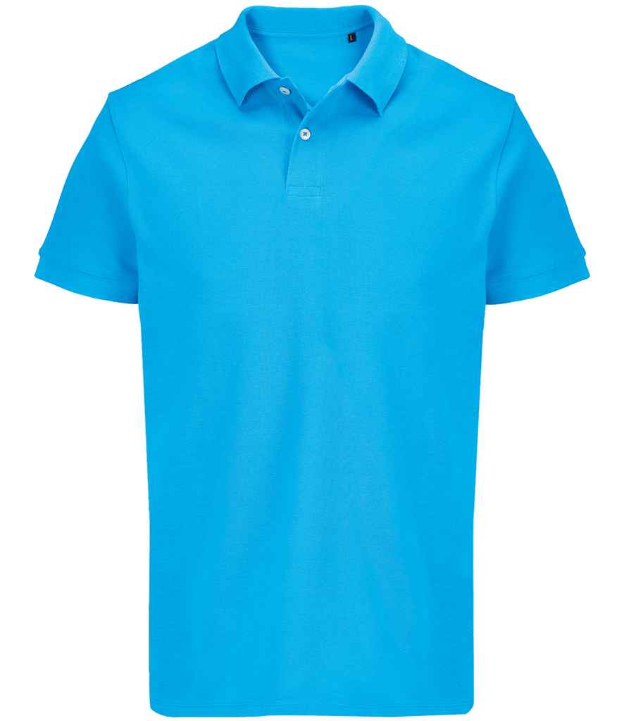 SOLS Pacific Twin Polo