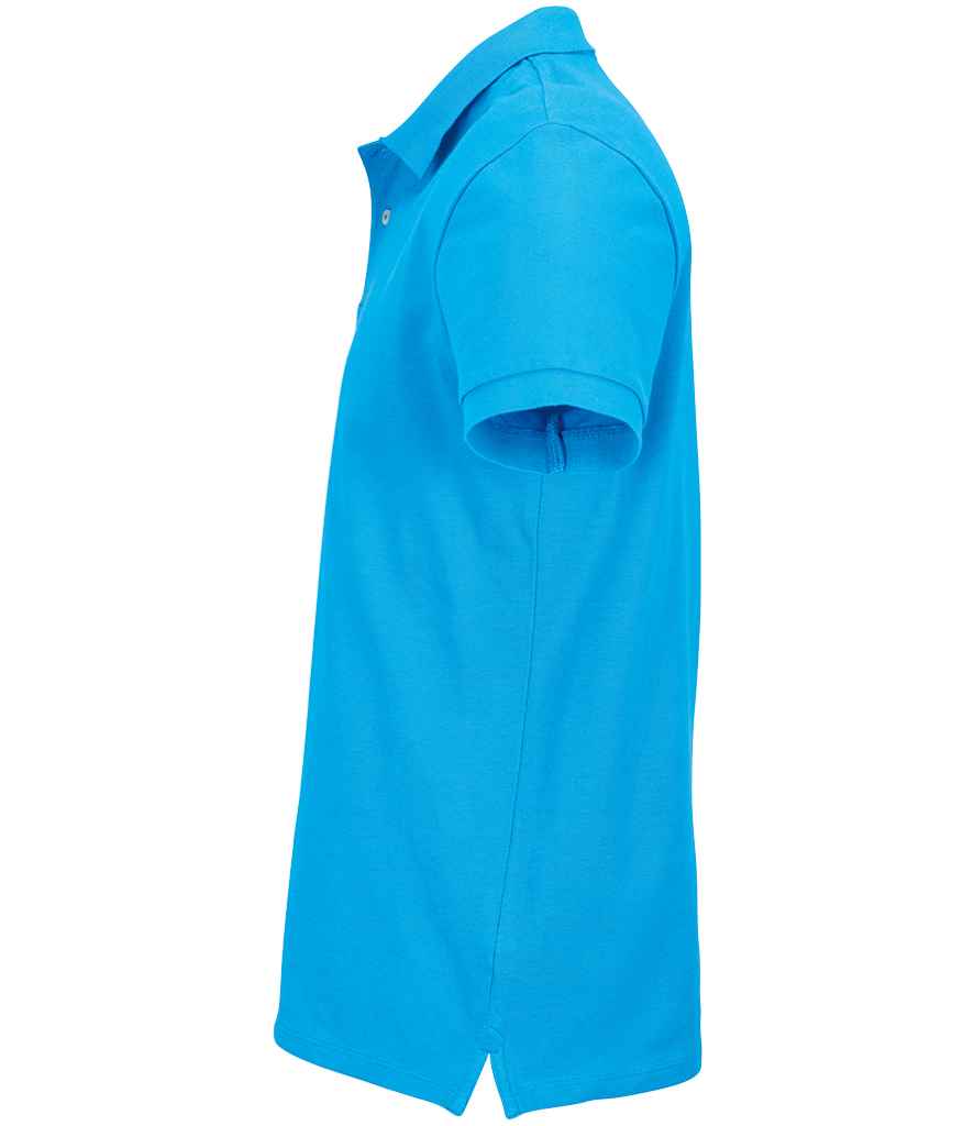 04439 Aqua Left