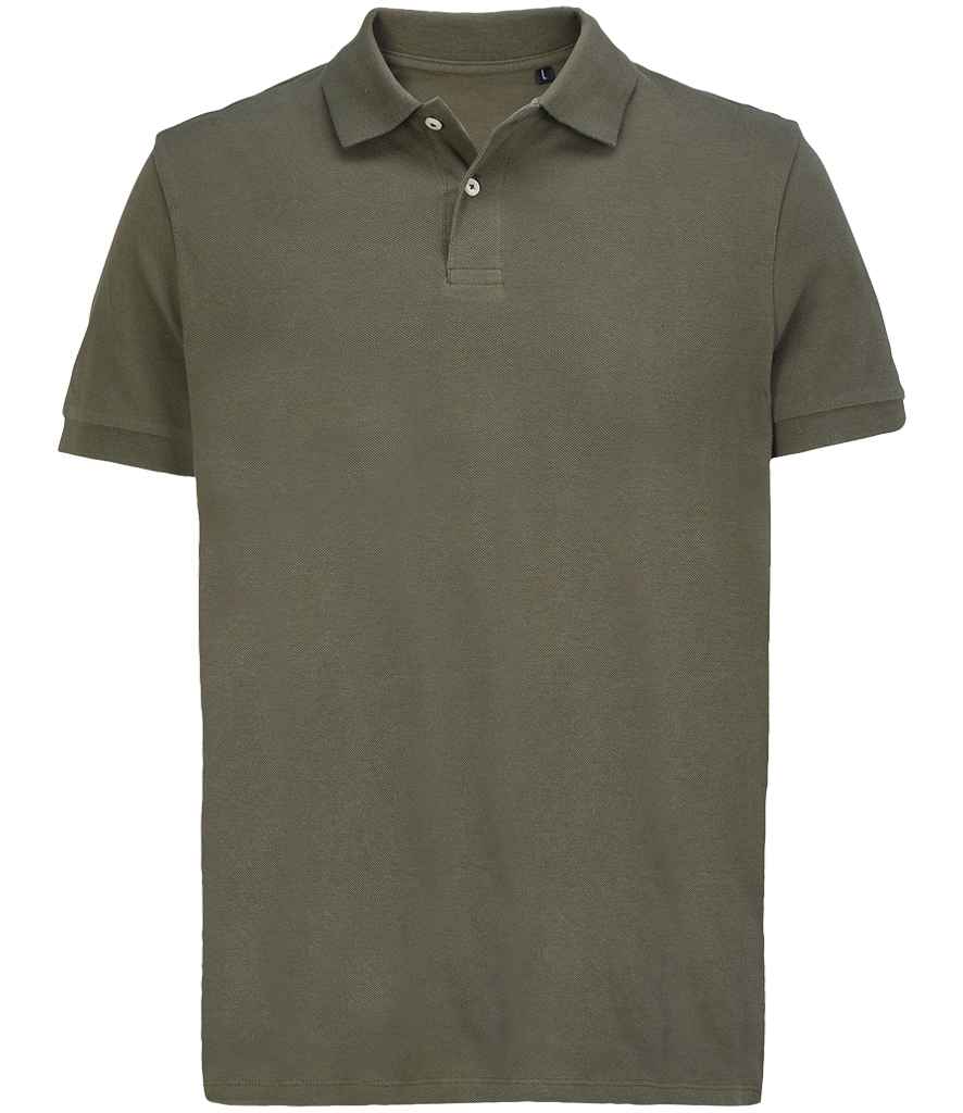 SOLS Pacific Twin Polo
