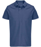 SOLS Pacific Twin Polo