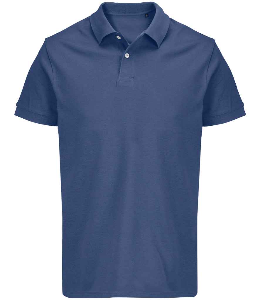SOLS Pacific Twin Polo