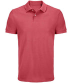 SOLS Pacific Twin Polo