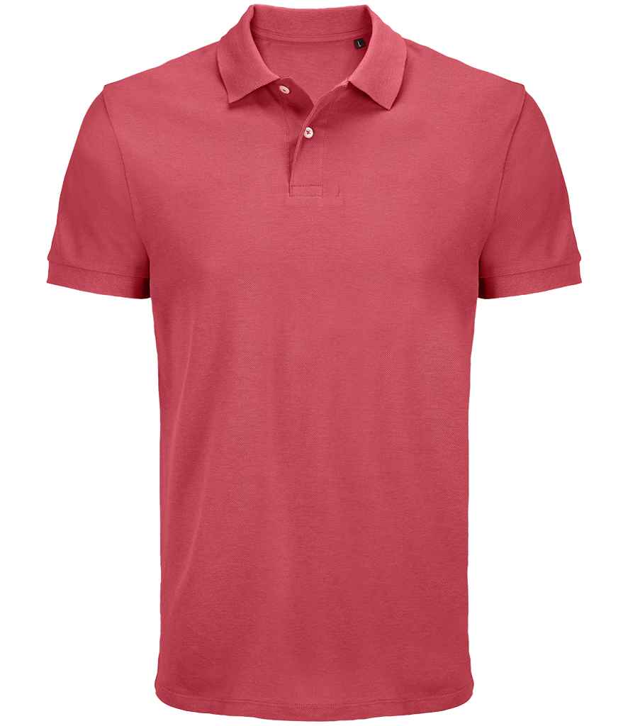 SOLS Pacific Twin Polo