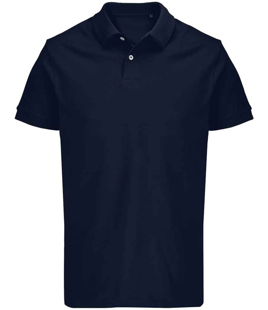 SOLS Pacific Twin Polo