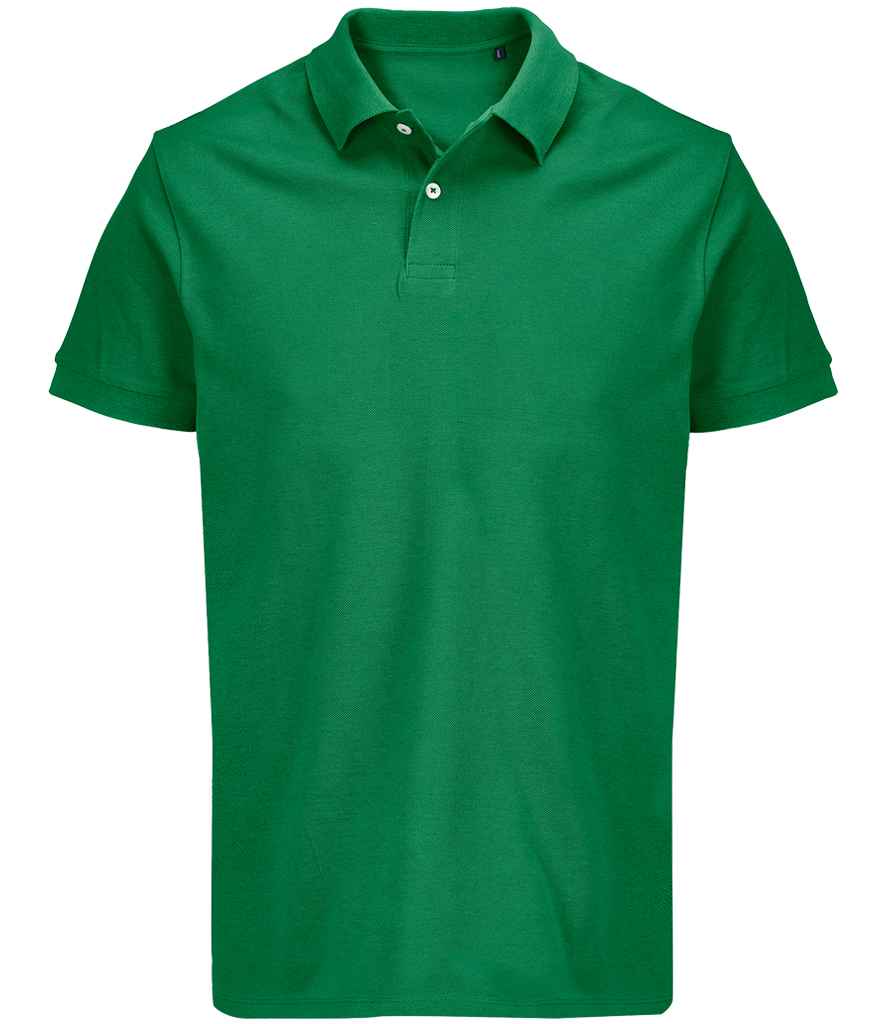 SOLS Pacific Twin Polo