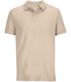 SOLS Pacific Twin Polo