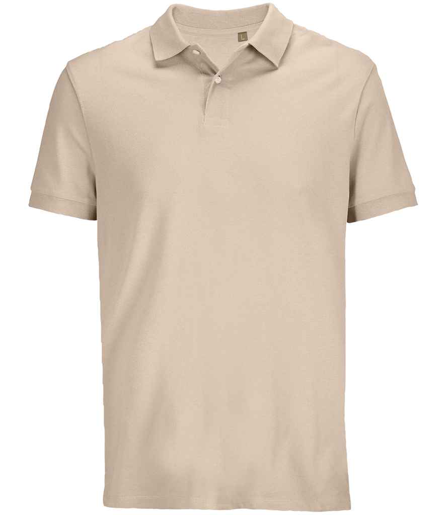 SOLS Pacific Twin Polo