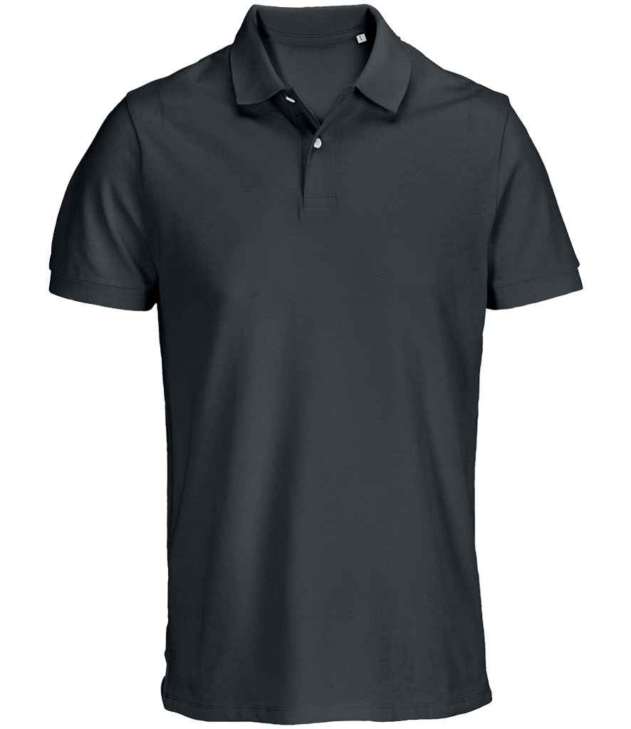 SOLS Pacific Twin Polo