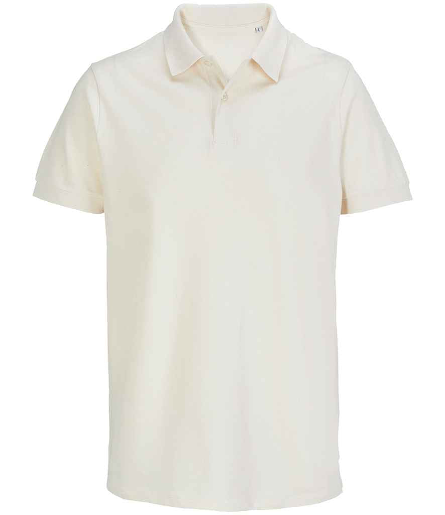 SOLS Pacific Twin Polo
