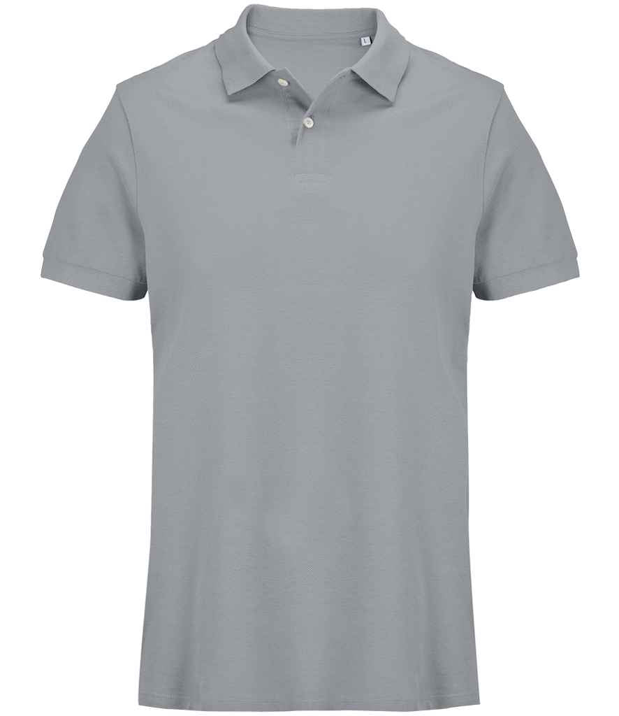 SOLS Pacific Twin Polo