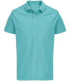 SOLS Pacific Twin Polo