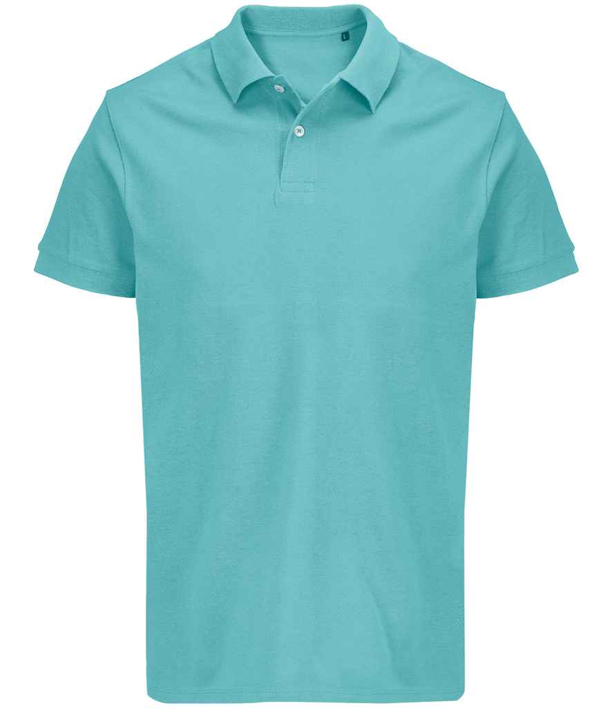 SOLS Pacific Twin Polo