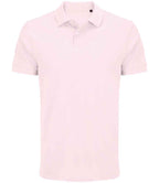 SOLS Pacific Twin Polo