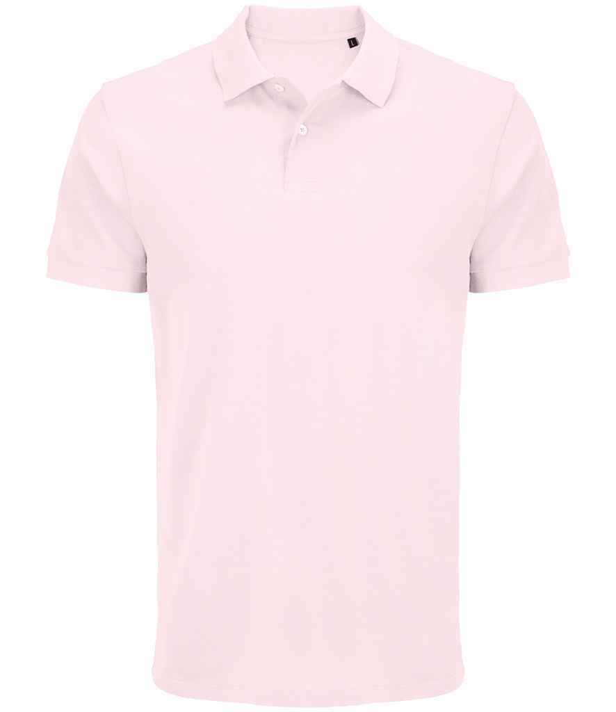 SOLS Pacific Twin Polo