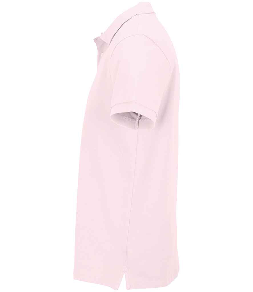 04439 Pale Pink Left
