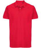 SOLS Pacific Twin Polo