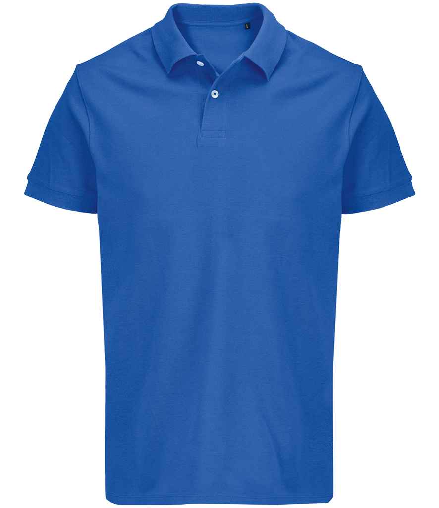 SOLS Pacific Twin Polo