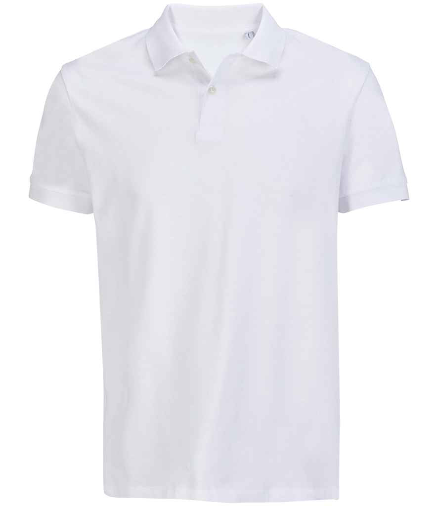 SOLS Pacific Twin Polo